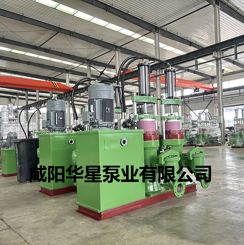YBH300不锈钢耐酸碱陶瓷柱塞泵