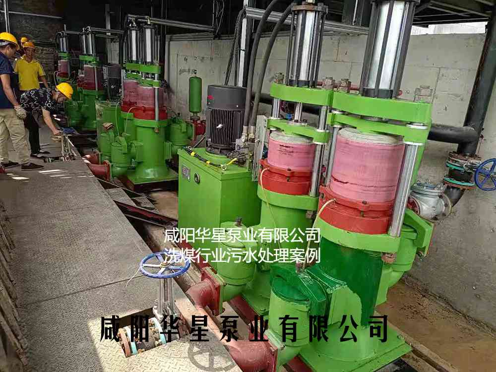YBH400-120节能柱塞泥浆泵第三个客户现场