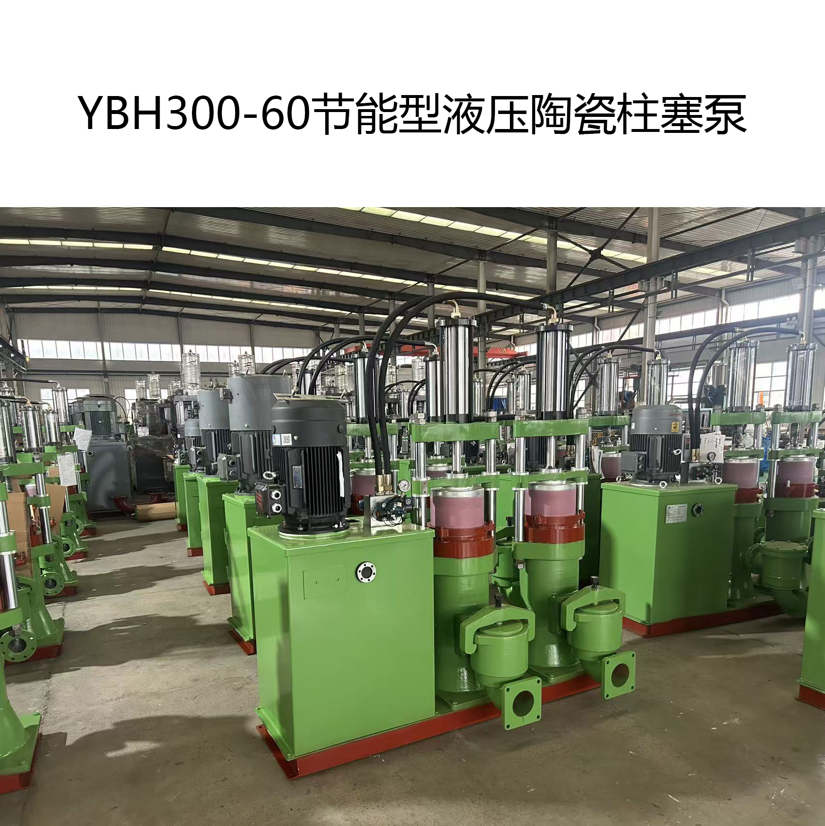 YBH300-60节能型液压陶瓷柱塞泵-06