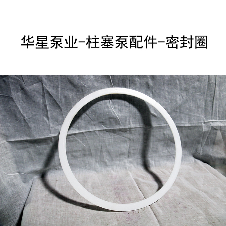 华星泵业-柱塞泵配件-密封圈-3