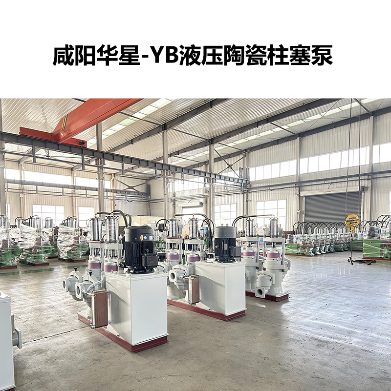 yb液压陶瓷柱塞泵-36