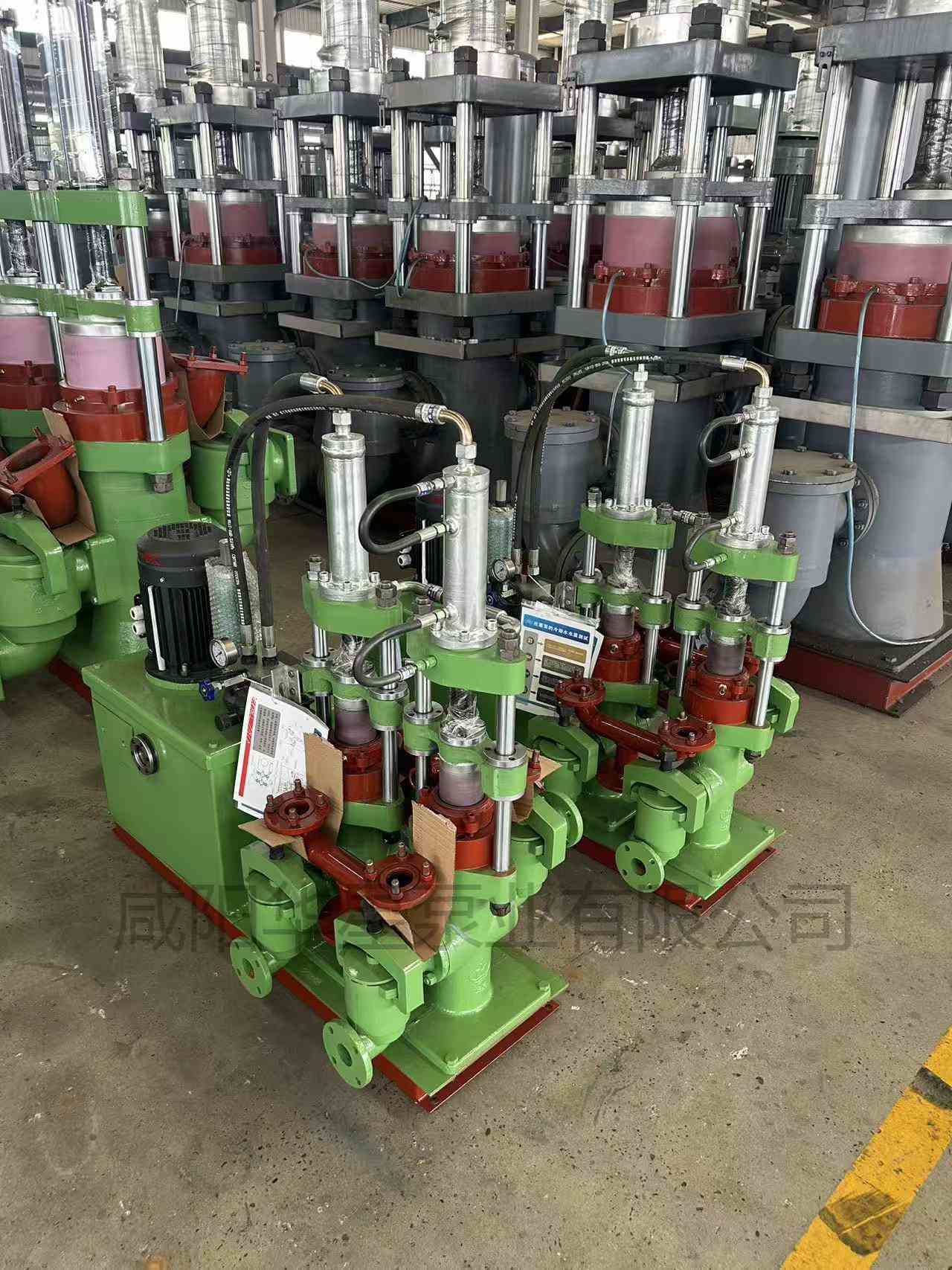 YB85液压陶瓷柱塞泵-02