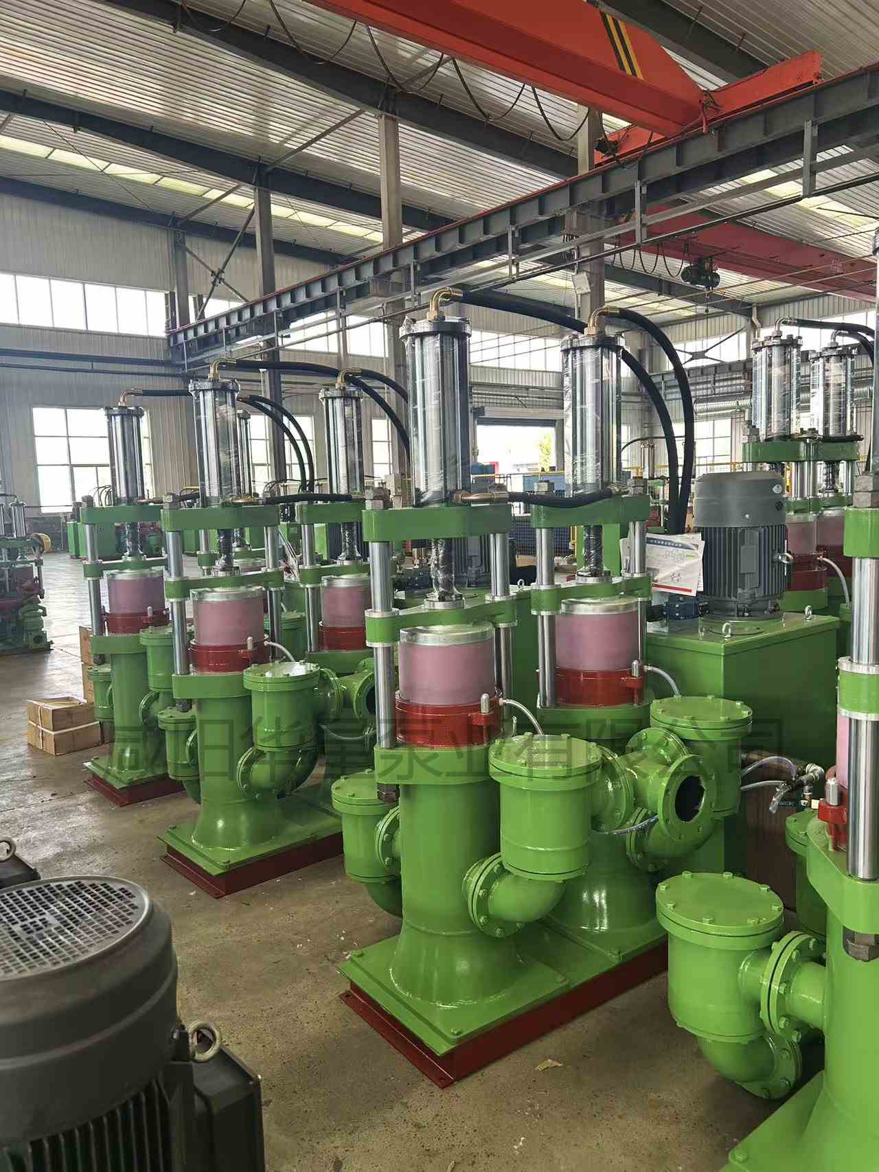 四氟材质耐腐蚀陶瓷柱塞泵-04