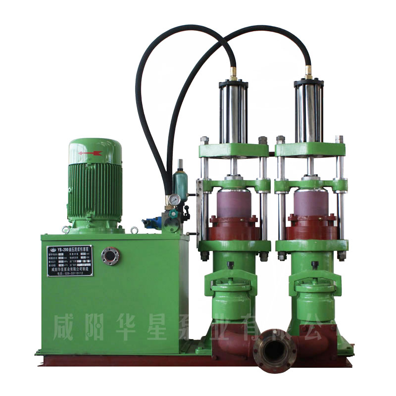YB200压滤机专用泵