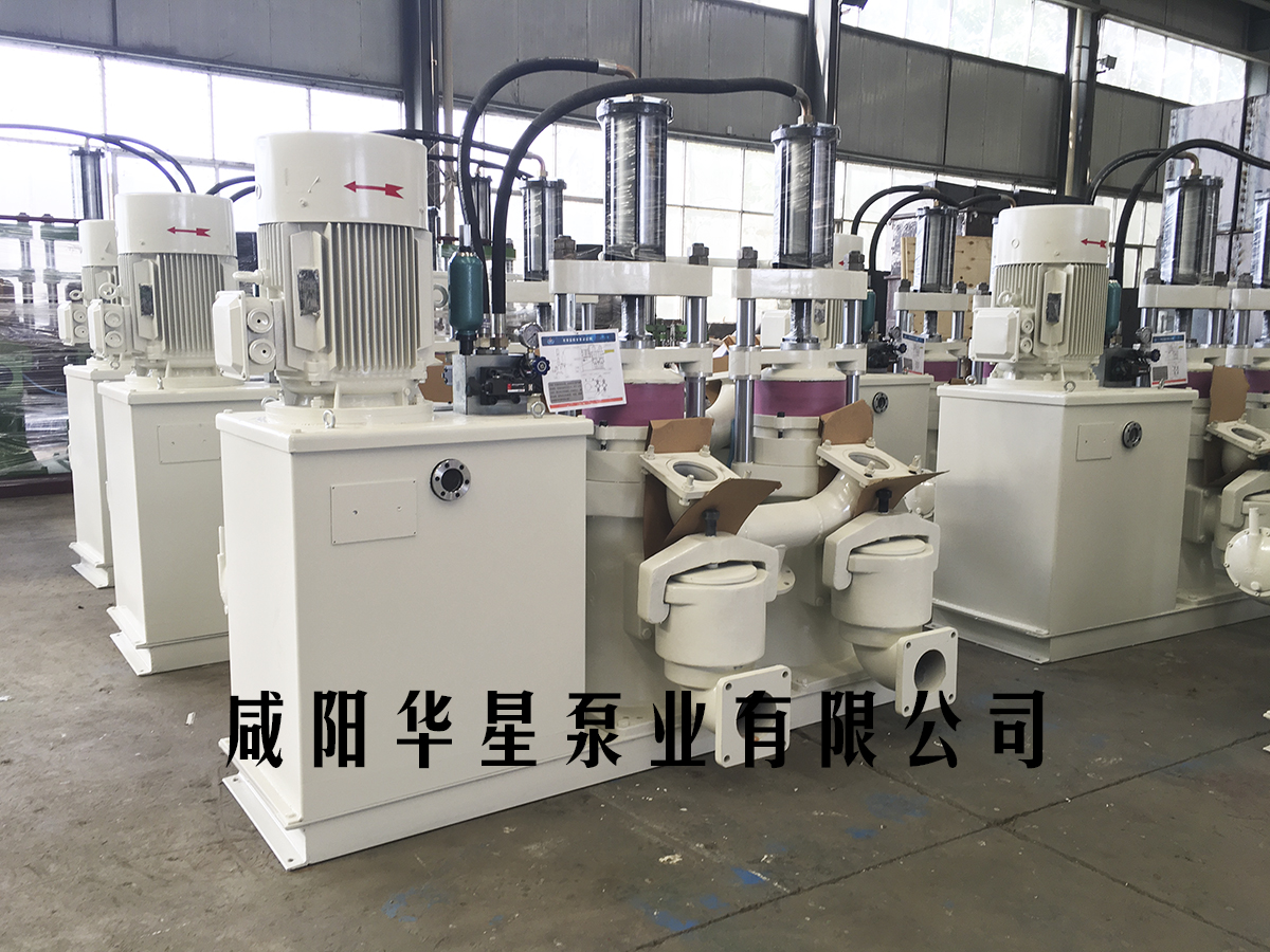 yb陶瓷柱塞泵生产基地