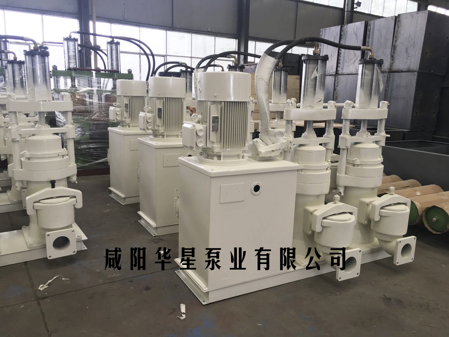 yb陶瓷柱塞泵生产基地