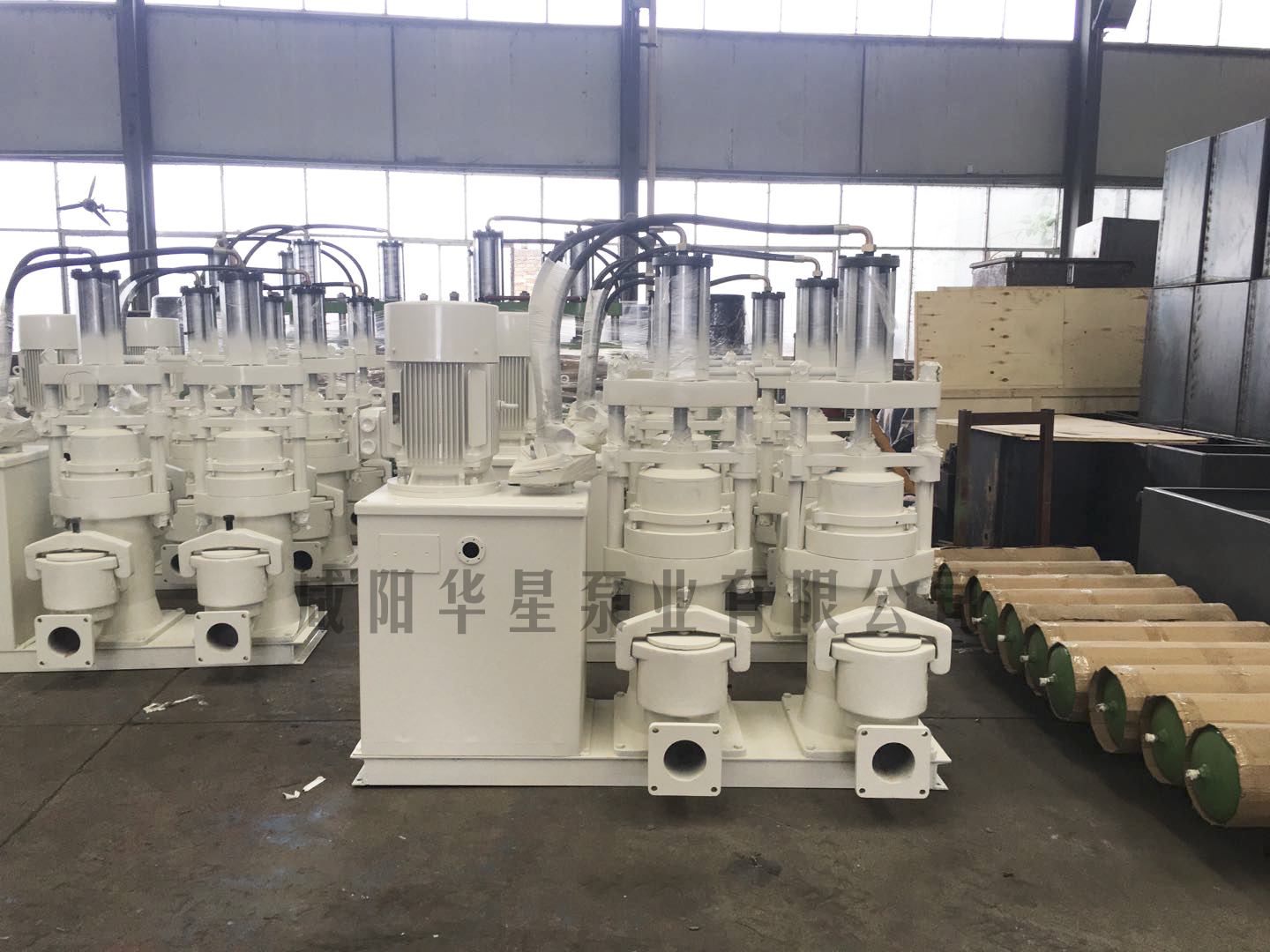yb陶瓷柱塞泵生产基地